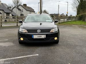 ABSOLUTELY IMMACULATE COMFORT LINE VW JETTA - Image 2
