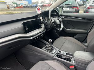 Skoda Octavia OCTAVIA AMB 2.0TDI 115HP - Image 3