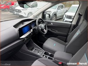 Ford Tourneo Connect 5 Seater I Available in Diffe - Image 3