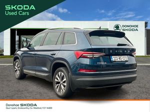 Skoda Kodiaq 2L TDI 150 AMBITION DSG # AMBITION PA - Image 4