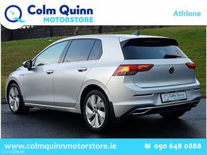 Volkswagen Golf 2.0 TDI 150HP Style DSG *12 Months - Image 4