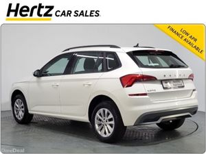 Skoda Kamiq AMBITION 110HP Petrol Automatic - Image 4