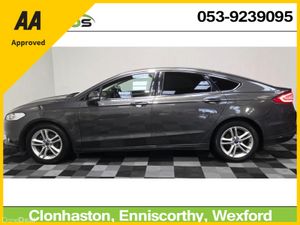 Ford Mondeo 2017 1.5d TITANIUM - Image 3