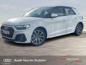 Audi A1 30 TFSI 110HP S line - Image 4