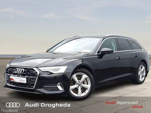 Audi A6 50 TFSI e SE 360deg Camera - Image 4