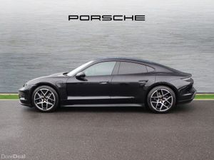 Porsche Taycan RWD (New) - Image 4