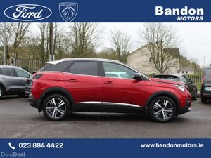 Peugeot 3008 2020 Peugeot 3008 1.2 PureTech 130bhp - Image 4