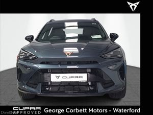 Cupra Formentor V2 1.5eTsi 150HP DSG - Available f - Image 2