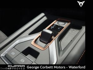 Cupra Formentor V2 1.5TSi eHybrid 204HP DSG - Upgr - Image 3