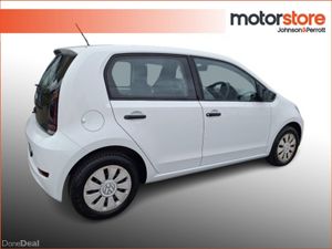 Volkswagen up! 1.0 60BHP TAKE UP - Image 2