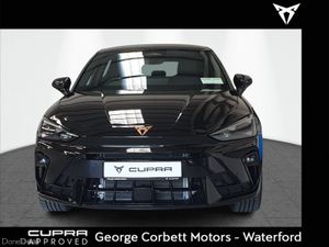Cupra Leon V2 1.5eTSi 150HP DSG - Available for Im - Image 2