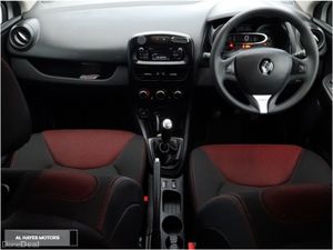 Renault Clio 1.2 16V 75 EXPRESSION - Image 2