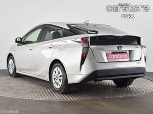 Toyota Prius 1.8 Hybrid Auto - Image 3