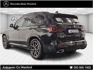 BMW X3 xDrive30e M Sport - Image 4