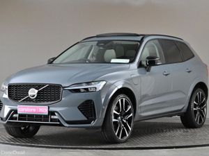 Volvo XC60 2.0 ULTIMTE T8 RECHARGE AWD **360 PARK - Image 3