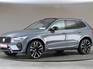 Volvo XC60 2.0 ULTIMTE T8 RECHARGE AWD **360 PARK - Image 4