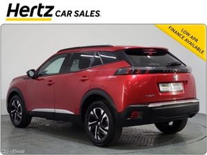 Peugeot 2008 Allure1.2 Petrol Manual - Image 4