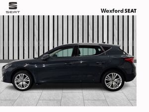 SEAT Leon SE+ SEAT Leon 1.5ETSI 115HP DSG - Image 4