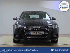 Audi A4 2.0TDI 150HP SE Ultra 18 - Image 3