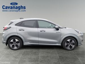 2026 FORD Puma Gen E Select - Image 2