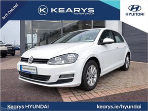 Volkswagen Golf 1.2 TSI Auto - Image 2