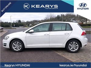 Volkswagen Golf 1.2 TSI Auto - Image 3