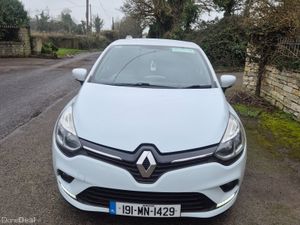 Renault Clio 2019 - Image 2
