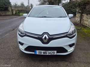 Renault Clio 2019 - Image 3