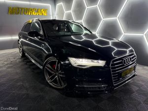 ◼️2015 AUDI A6 S-LINE ESTATE MANUAL◼️ - Image 3