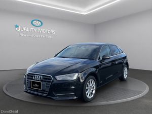 2015 AUDI A3 (S177) - Image 3