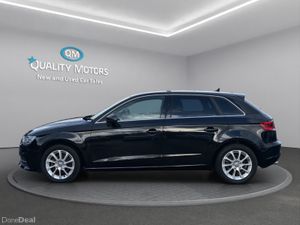 2015 AUDI A3 (S177) - Image 4