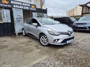 🦏 Renault Clio DYNAMIQUE nav 2017 1.1 🦏 - Image 4