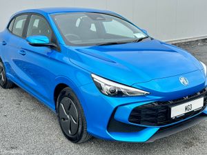 2026 MG3 Essence - Driveaway Price - Image 2