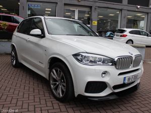 X-DRIVE M-SPORT PRO EDITION AUTO  // STUNNING CAR - Image 2