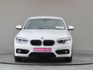 BMW 1-Series 118i SPORT LINE **REVERSE CAM**SPORT - Image 3