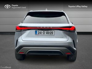 Lexus RX RX 450H+ PHEV LUXURY DKEY - Image 4