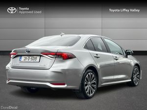 Toyota Corolla COROLLA HYBRID LUNA SPORT SALOON - Image 2