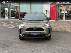 Toyota Yaris Cross LUNA SPORT - Image 4