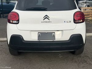 Citroen C3 2017 - Image 4