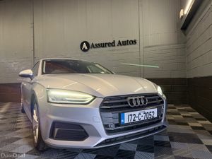 172 Audi A5 2Ltr TDi 190Bhp  SE Sport - Image 2