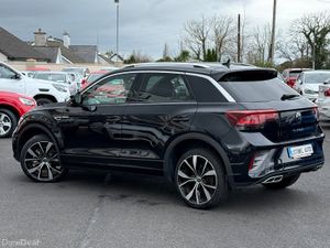 231 VW  T-ROC R-LINE 2.0TDI 150BP AUTOMATIC - Image 3