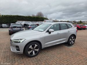 Volvo XC60 T6 Phev Plus Bright AWD 5DR AU - Image 2