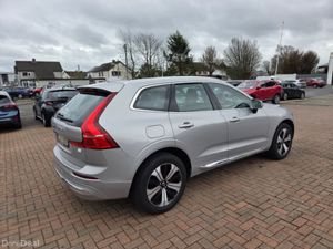 Volvo XC60 T6 Phev Plus Bright AWD 5DR AU - Image 3