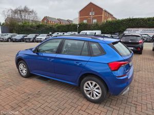 Skoda Kamiq AMB 1.0tsi 110HP DSG 5DR Auto - Image 4