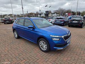 Skoda Kamiq AMB 1.0tsi 110HP DSG 5DR Auto - Image 2