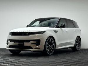 Land Rover Range Rover Sport DYNAMIC SE P440E *PAN - Image 3