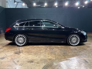 Mercedes-Benz CLA 1.6L AUTOMATIC - REVERSE CAMERA - Image 3