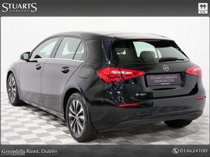 Mercedes-Benz A-Class A 160 5DR - Image 2