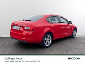 Skoda Octavia STYLE 1.6TDI 90HP - Image 3