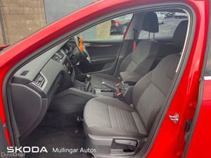 Skoda Octavia STYLE 1.6TDI 90HP - Image 4